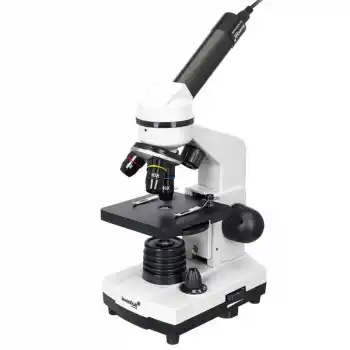 Levenhuk Rainbow D2L 0,3 M Dijital Mikroskop