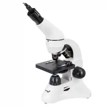 Levenhuk Rainbow D50L PLUS 2M Dijital Mikroskop