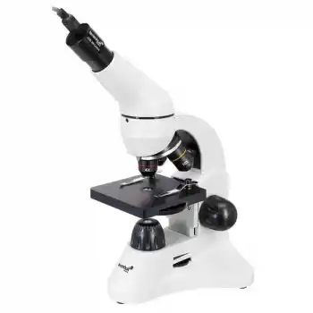 Levenhuk Rainbow D50L PLUS 2M Dijital Mikroskop