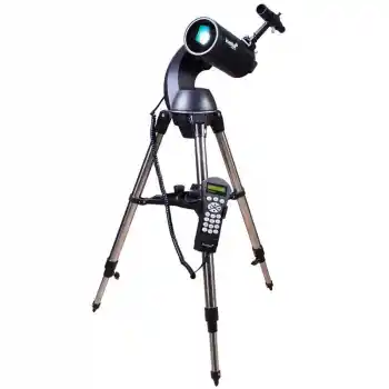 Levenhuk SkyMatic 105 GT MAK Teleskop
