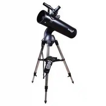 Levenhuk SkyMatic 135 GTA Teleskop