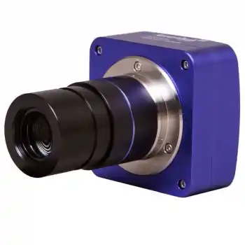 Levenhuk T300 PLUS Dijital Kamera