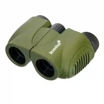 Levenhuk Travel 8x21 Binoküler Dürbün