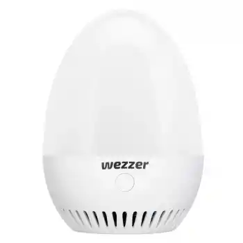 Levenhuk Wezzer Air PRO DM20 Hava Kalitesi Monitörü