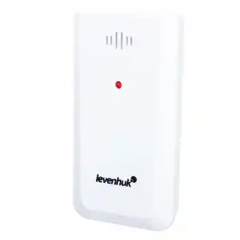 Levenhuk Wezzer LS10, Hava Durumu İstasyonları için Sensör