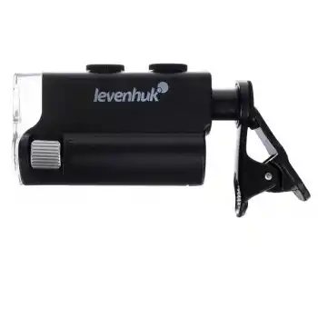 Levenhuk Zeno Cash ZC10 Cep Mikroskopu