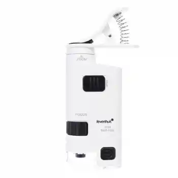 Levenhuk Zeno Cash ZC16 Cep Mikroskopu