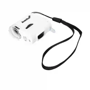 Levenhuk Zeno Cash ZC2 Cep Mikroskopu