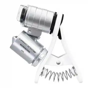 Levenhuk Zeno Cash ZC4 Cep Mikroskopu