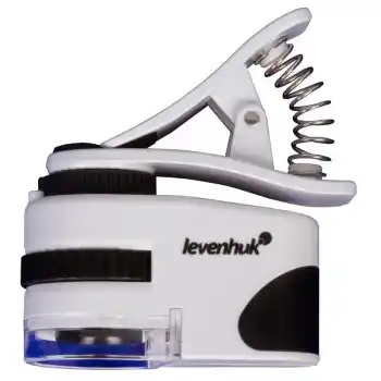 Levenhuk Zeno Cash ZC6 Cep Mikroskopu