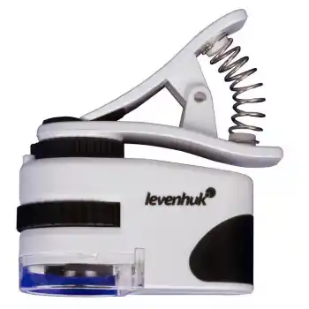 Levenhuk Zeno Cash ZC7 Cep Mikroskopu