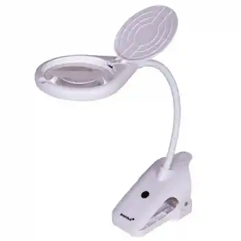 Levenhuk Zeno Desk D17 Büyüteç