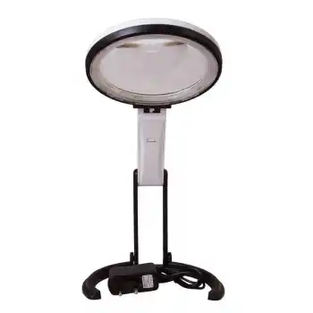 Levenhuk Zeno Desk D7 Büyüteç