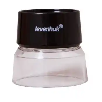 Levenhuk Zeno Gem M1 Büyüteç