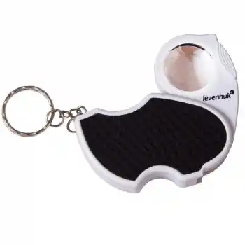 Levenhuk Zeno Gem M7 Büyüteç