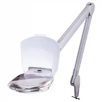 Levenhuk Zeno Lamp ZL19 LED Büyüteç