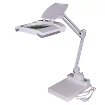 Levenhuk Zeno Lamp ZL25 LED Büyüteç