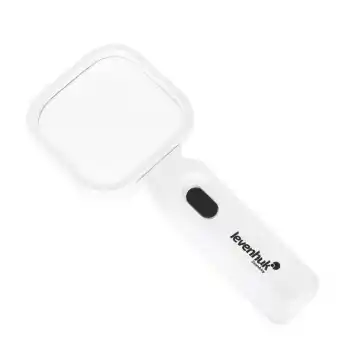 Levenhuk Zeno Read ZR10 Büyüteç