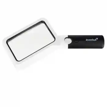 Levenhuk Zeno Read ZR18 Büyüteç