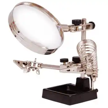 Levenhuk Zeno Refit ZF17 Büyüteç