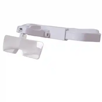 Levenhuk Zeno Vizor G5 Büyüteçli Gözlükler