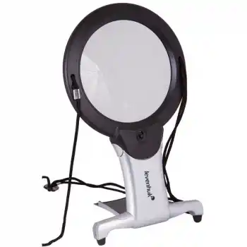 Levenhuk Zeno Vizor N2 Boyun Büyüteci