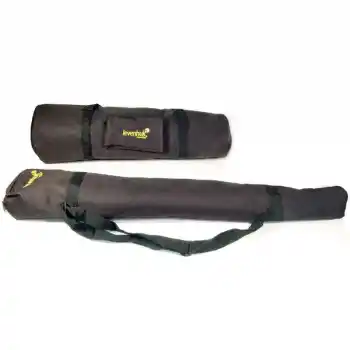 Levenhuk Zongo 40 Büyük Siyah Teleskop Çantası