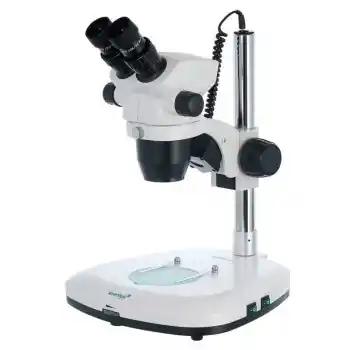 Levenhuk ZOOM 1B Binoküler Mikroskop