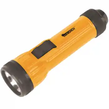 Lightorch LT03081 6 Led Plastik El Feneri