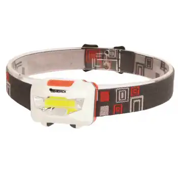 Lightorch LT03084 3AAA 3W Kafa Lambası