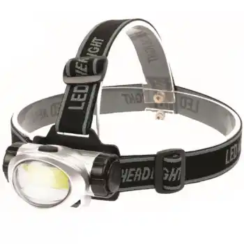 Lightorch LT03086 3AAA Kafa Lambası