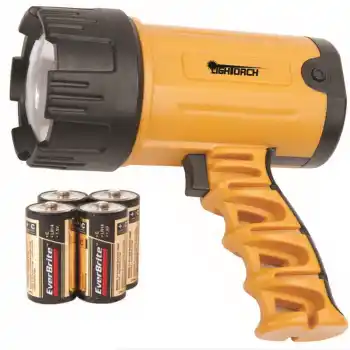 Lightorch LT03087 300 Lümen El Feneri