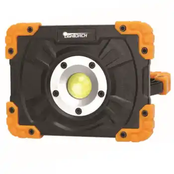 Lightorch LT03088 400 Lümen Taşınabilir Fener