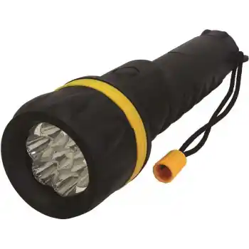 Lightorch LT26307 3 Pilli El Feneri