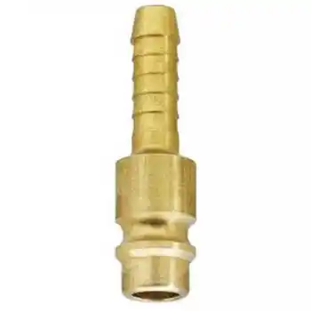 Lüdecke ES 10S 10mm Stoper Hortum Ucu