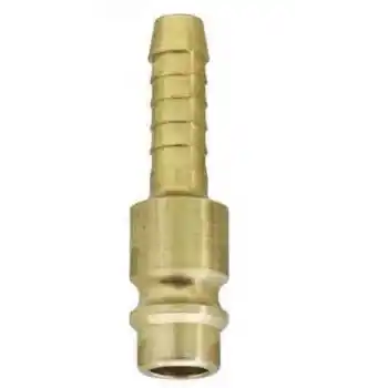 LÜDECKE ES 13 S Hortum Ucu (13mm)