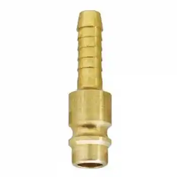 Lüdecke ES 13S 13mm Stoper Hortum Ucu