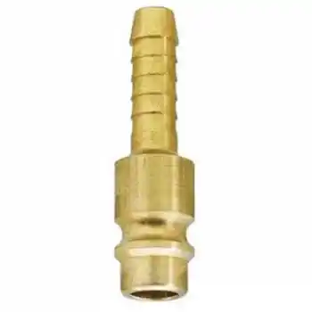 Lüdecke ES 8S 8mm Stoper Hortum Ucu