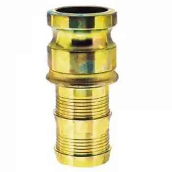 Ludecke QVST 38/35 38mm Kamlok