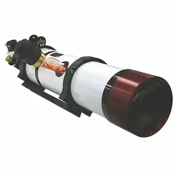 LUNT LS100THa/B1800 H-alpha Solar Teleskop