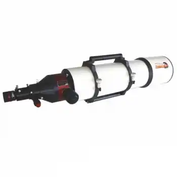 LUNT LS152THa/B3400 H-alpha Solar Teleskop