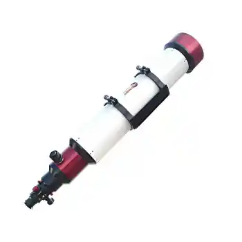 LUNT LS230THa/B3400 H-alpha Solar Telescope