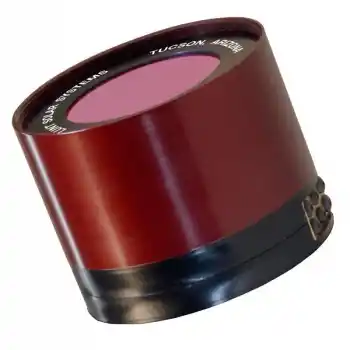 LUNT LS50C H-alpha Double-stack Solar Filter