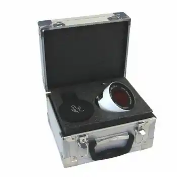 LUNT LS50FHa H-alpha Double-stack Solar Filter