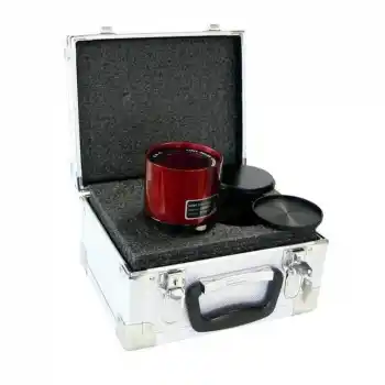 LUNT LS60FHa H-alpha Double-stack Solar Filter