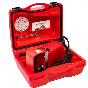 Macroza M90 Duvar Kanal Açma Makinesi