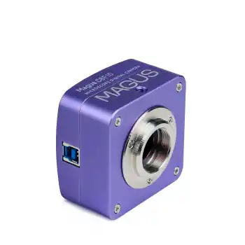 MAGUS CBF10 Dijital Kamera