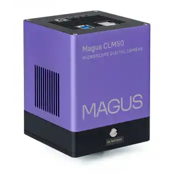 MAGUS CLM50 Dijital Kamera