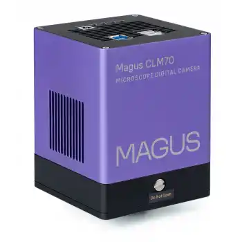 MAGUS CLM70 Dijital Kamera