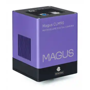 MAGUS CLM90 Dijital Kamera